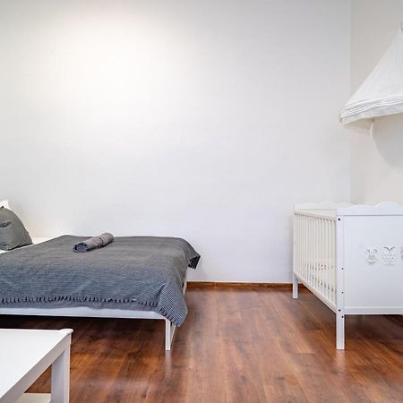 Family Apartment Ostrava Dış mekan fotoğraf
