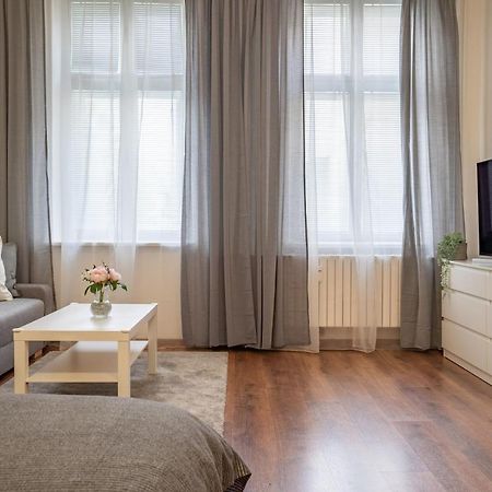 Family Apartment Ostrava Dış mekan fotoğraf