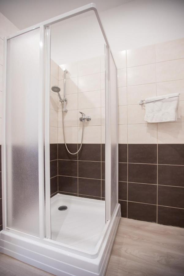 Family Apartment Ostrava Dış mekan fotoğraf