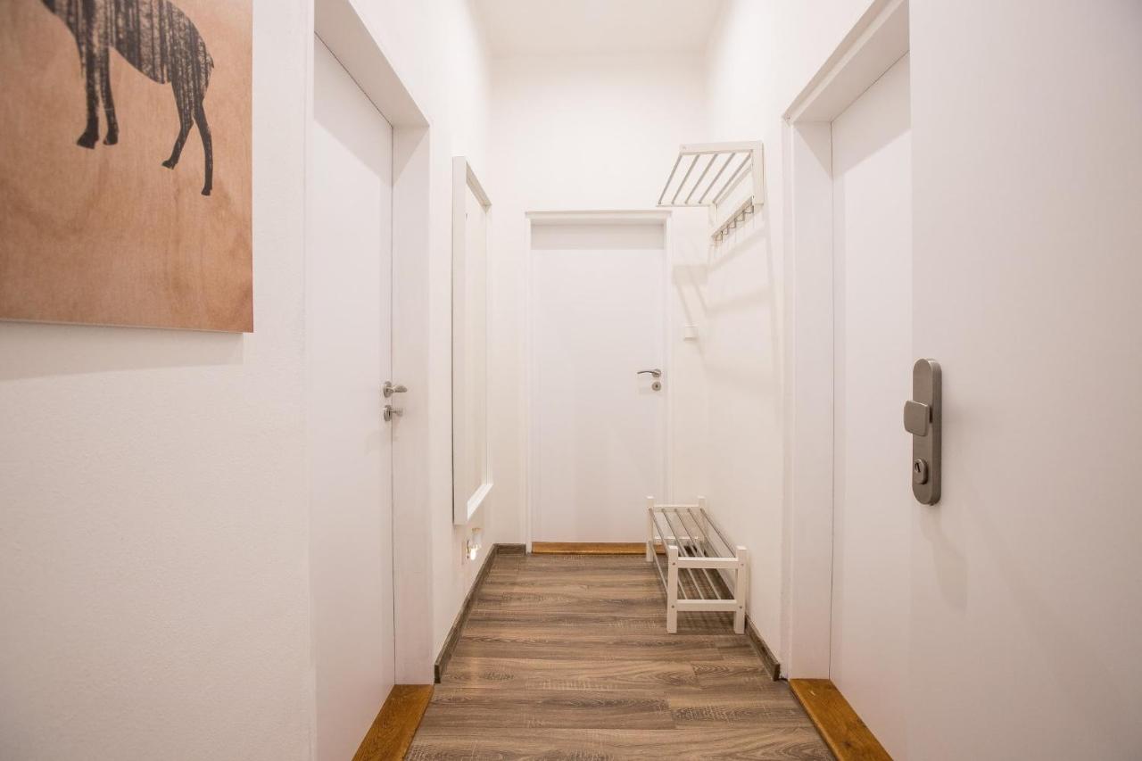 Family Apartment Ostrava Dış mekan fotoğraf
