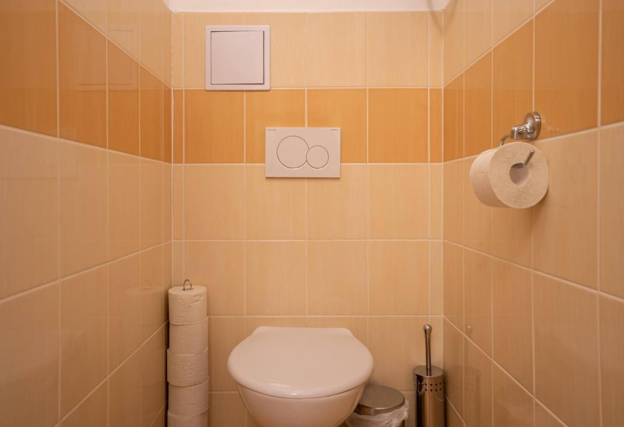 Family Apartment Ostrava Dış mekan fotoğraf