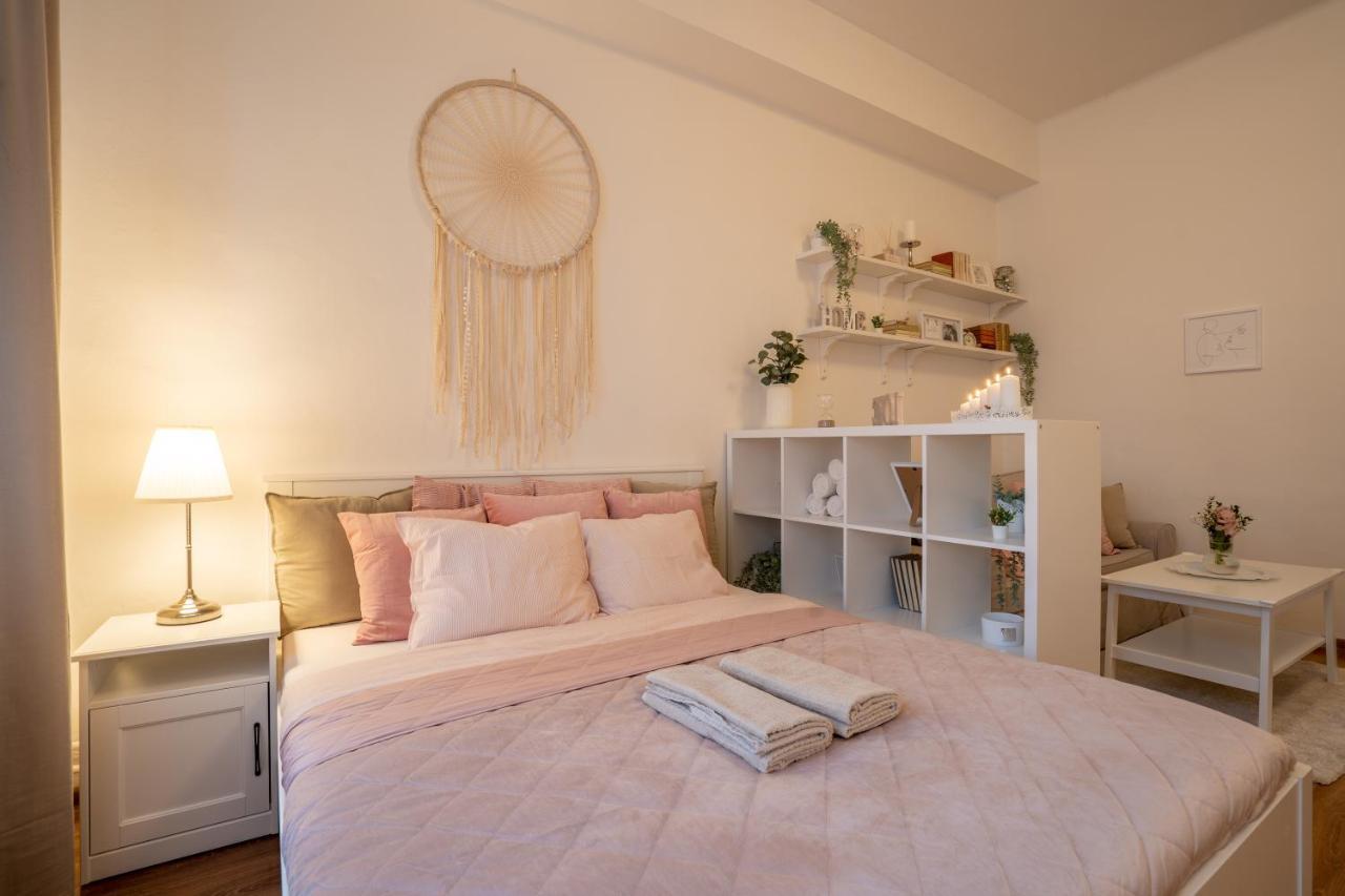 Family Apartment Ostrava Dış mekan fotoğraf