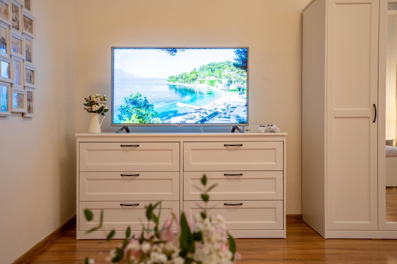 Family Apartment Ostrava Dış mekan fotoğraf