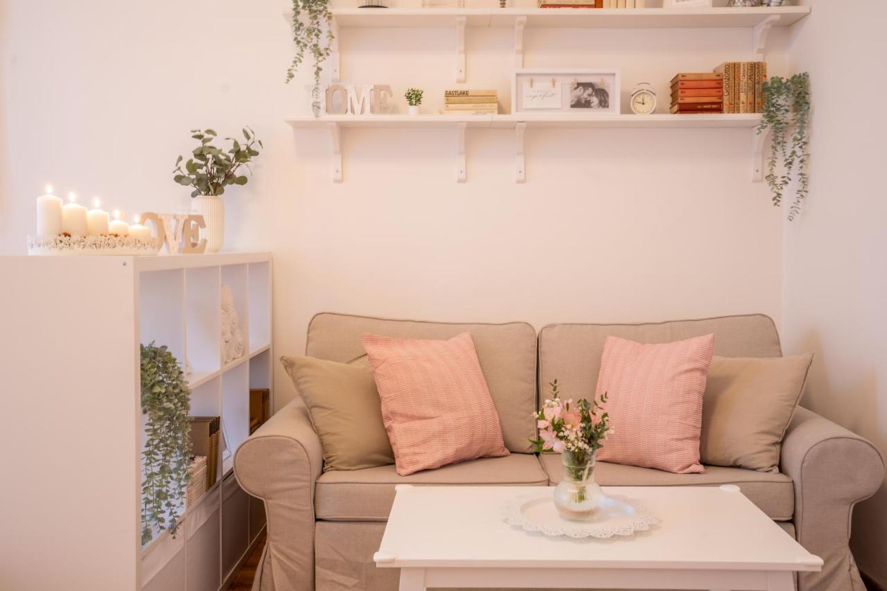 Family Apartment Ostrava Dış mekan fotoğraf