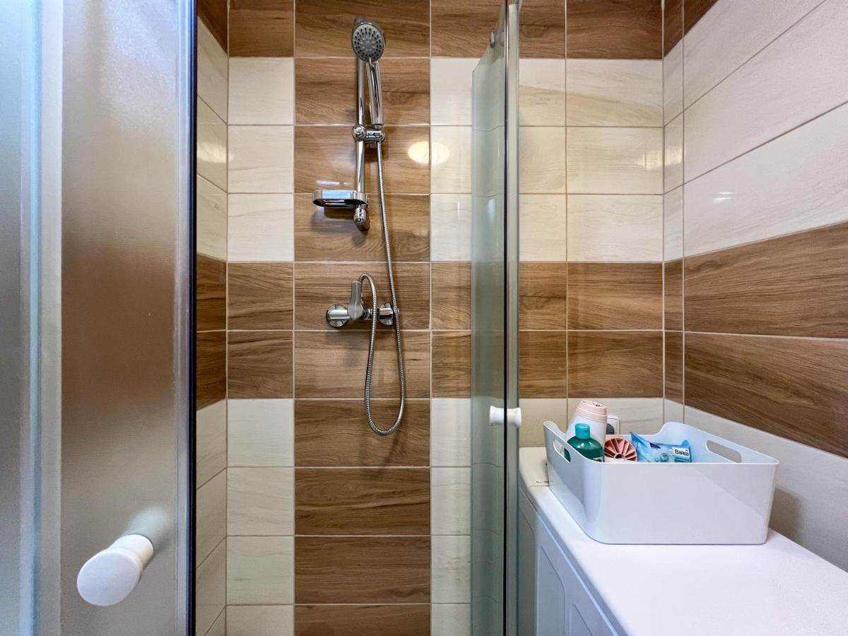 Family Apartment Ostrava Dış mekan fotoğraf