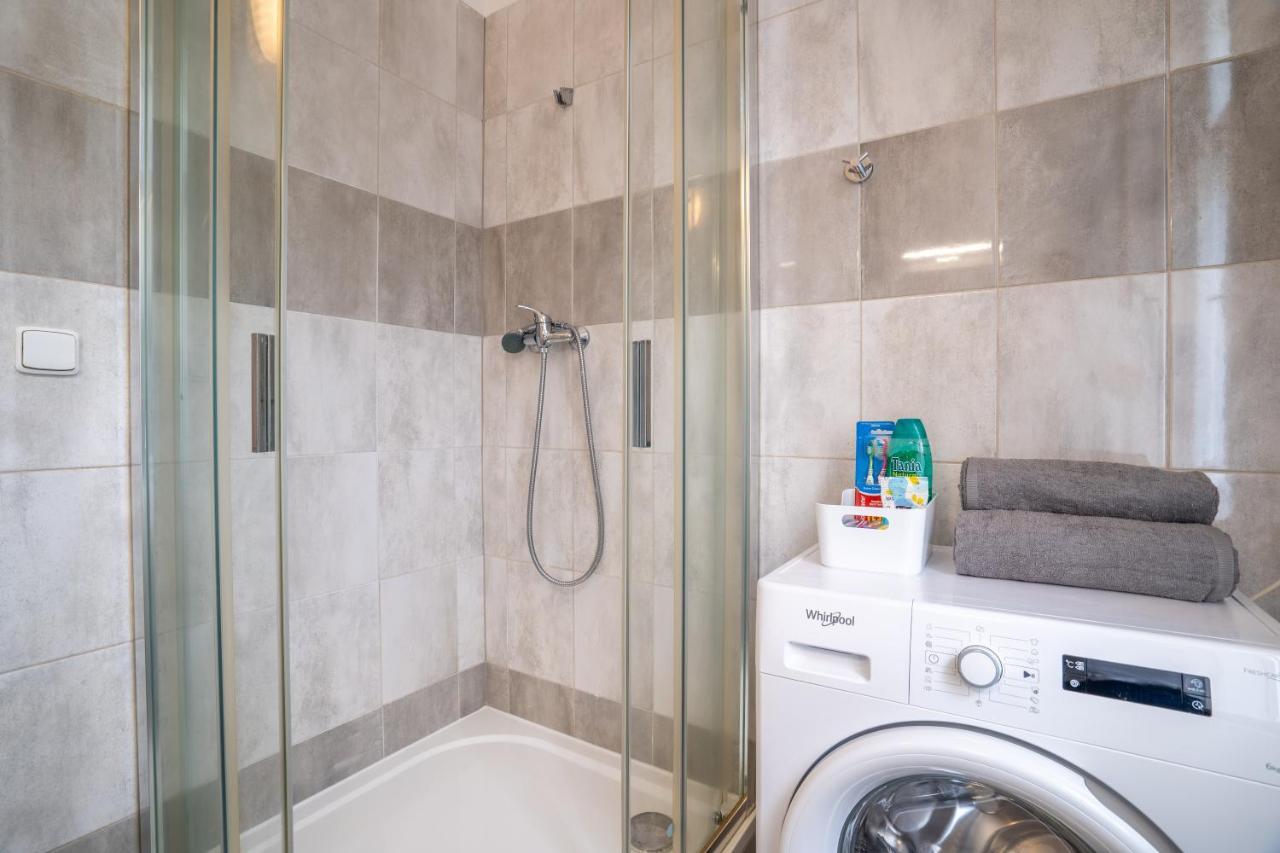 Family Apartment Ostrava Dış mekan fotoğraf