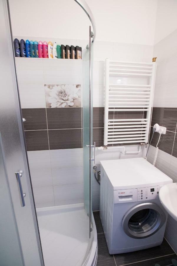 Family Apartment Ostrava Dış mekan fotoğraf