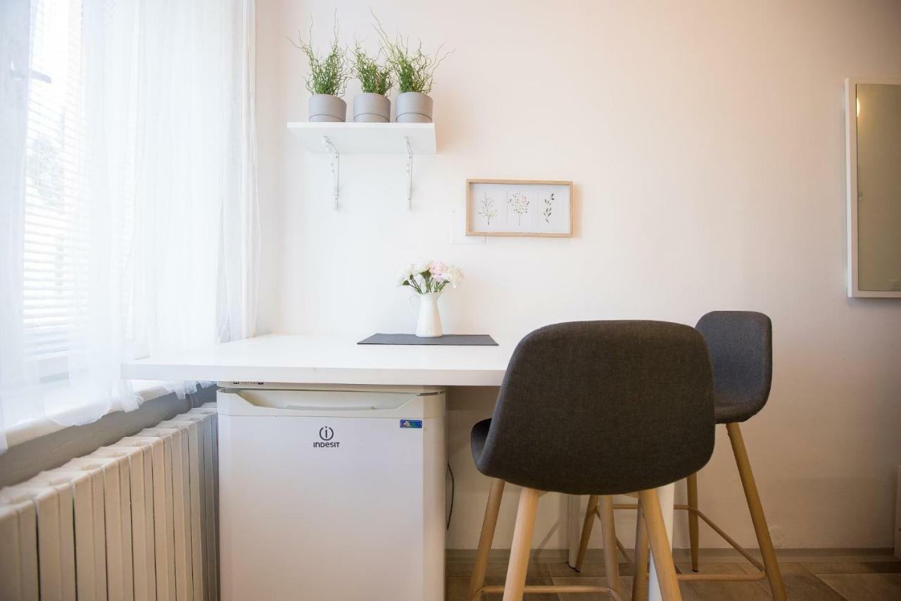 Family Apartment Ostrava Dış mekan fotoğraf