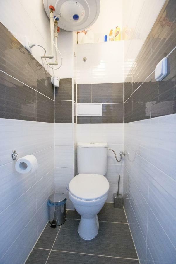 Family Apartment Ostrava Dış mekan fotoğraf